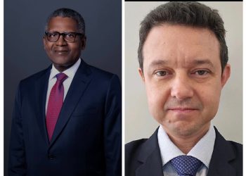 Dangote Cement Deploys AI, Telematics to Enhance Transport Safety