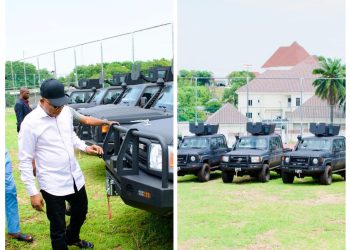 Former Kogi Speaker Kolawole Hails Ododo’s Security Architecture, Sympathises with Iluke Community