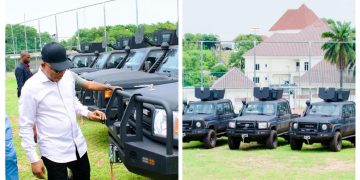 Former Kogi Speaker Kolawole Hails Ododo’s Security Architecture, Sympathises with Iluke Community