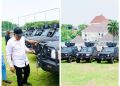 How Ododo is  tackling insecurity in Kogi