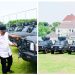 Former Kogi Speaker Kolawole Hails Ododo’s Security Architecture, Sympathises with Iluke Community