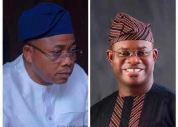 Ododo, Yahaya Bello and the Consolidation of APC’s Dominance in Kogi State