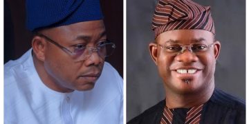 Ododo, Yahaya Bello and the Consolidation of APC’s Dominance in Kogi State