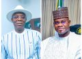 BIRTHDAY FELICITATION TO HIS EXCELLENCY, ALHAJI YAHAYA ADOZA BELLO AT 51