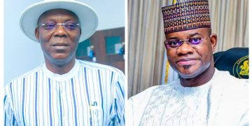 BIRTHDAY FELICITATION TO HIS EXCELLENCY, ALHAJI YAHAYA ADOZA BELLO AT 51