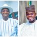 BIRTHDAY FELICITATION TO HIS EXCELLENCY, ALHAJI YAHAYA ADOZA BELLO AT 51