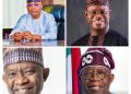 Karimi Appreciate Tinubu, Bello, Ododo, Calls For Reconciliation in APC