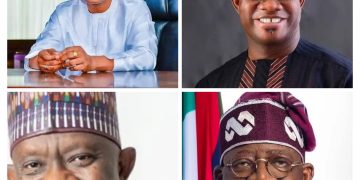 Karimi Appreciate Tinubu, Bello, Ododo, Calls For Reconciliation in APC