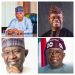 Karimi Appreciate Tinubu, Bello, Ododo, Calls For Reconciliation in APC