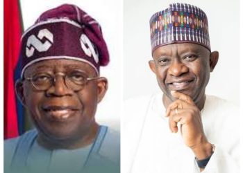 Karimi Commends Tinubu Over Approval of Kogi-Kwara, Kogi-Ekiti Road Rehabilitation