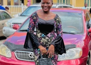 Final-Year Female Varsity Student Found Dead In Kogi