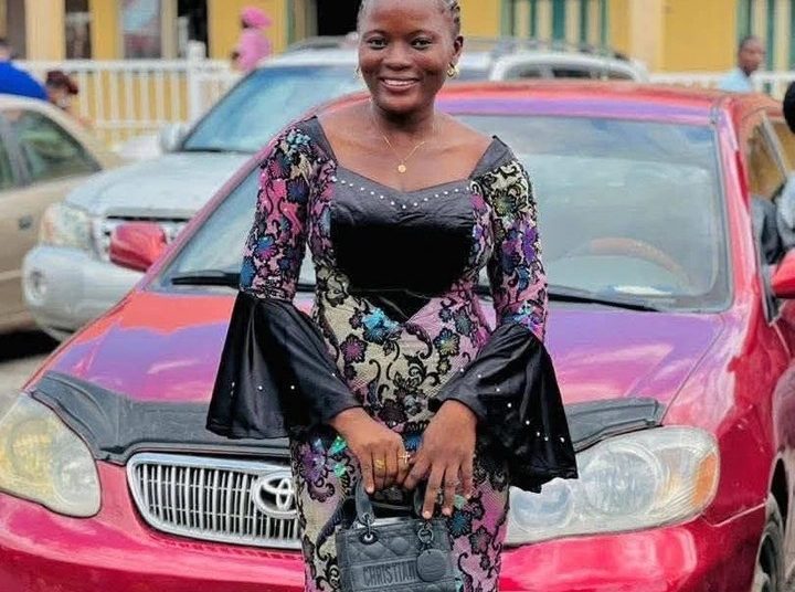 Final-Year Female Varsity Student Found Dead In Kogi