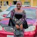 Final-Year Female Varsity Student Found Dead In Kogi