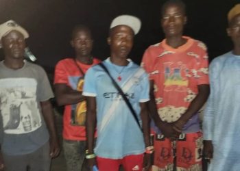 Troops Rescue 23 Kidnap Victims, Recover Two Bodies After Kogi Highway Attack