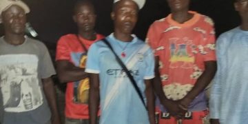 Troops Rescue 23 Kidnap Victims, Recover Two Bodies After Kogi Highway Attack
