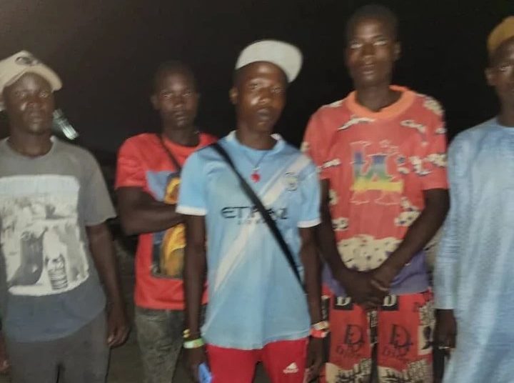 Troops Rescue 23 Kidnap Victims, Recover Two Bodies After Kogi Highway Attack