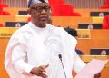 Karimi Condemns Killing of NSCDC Officer, Demands Urgent Action Against Insecurity in Kogi West