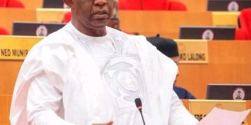 Karimi Condemns Killing of NSCDC Officer, Demands Urgent Action Against Insecurity in Kogi West