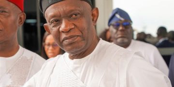 Karimi Donates ₦10m as Duro Meseko Unveils Memoir at 60