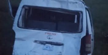 NUJ Kogi Council Calls for Comprehensive Insurance Cover for Journalists After Correspondents’ Road Accident