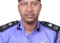 DIG Rallies Stakeholders Against Crime, Urges Communities to Strengthen Security Partnership