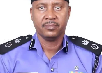 DIG Rallies Stakeholders Against Crime, Urges Communities to Strengthen Security Partnership