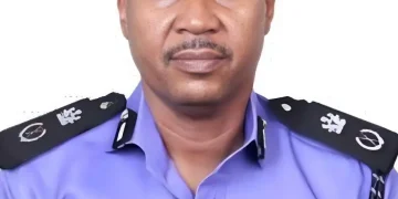 DIG Rallies Stakeholders Against Crime, Urges Communities to Strengthen Security Partnership