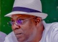 Ex-Kogi Speaker Kolawole dismisses defection rumours, Reaffirms Loyalty to APC, Bello, Ododo