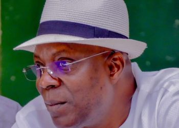 Ex-Kogi Speaker Kolawole dismisses defection rumours, Reaffirms Loyalty to APC, Bello, Ododo