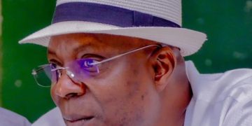 Ex-Kogi Speaker Kolawole dismisses defection rumours, Reaffirms Loyalty to APC, Bello, Ododo