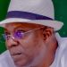 Ex-Kogi Speaker Kolawole dismisses defection rumours, Reaffirms Loyalty to APC, Bello, Ododo