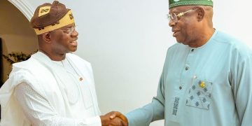 Kogi Central Senatorial Ticket: Your achievements in office, strong enough to earn you victory– Faleke tells Yahaya Bello