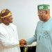 Kogi Central Senatorial Ticket: Your achievements in office, strong enough to earn you victory– Faleke tells Yahaya Bello