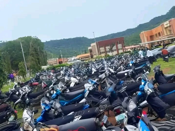 The Rising Influence of Yahoo Boys in Kogi State Polytechnic, Lokoja