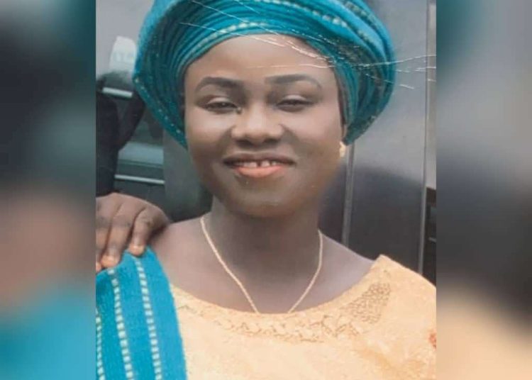 Okun Media Professionals Chairman Chief Olugbemi Femi Loses Mother-in-Law, Madam Aina Asara, in Owo