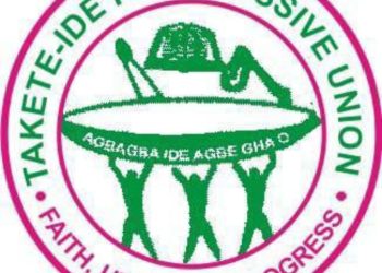 Takete Ide Community Hails Leke Abejide for ₦10 Million Development Donation