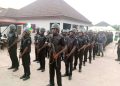 Kogi Police Launch Violent Crime Response Unit to Combat Kidnapping, Banditry