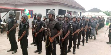 Kogi Police Launch Violent Crime Response Unit to Combat Kidnapping, Banditry
