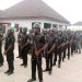 Kogi Police Launch Violent Crime Response Unit to Combat Kidnapping, Banditry