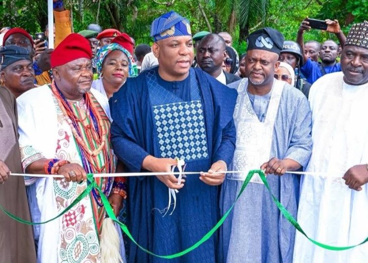 FG secures $100 million fund for mini-grid projects across North Central–Minister of Steel
