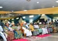 Sefinat Ododo Empowers 500 Women, Vulnerable Persons in Okunland with Cash Grants, Food Items