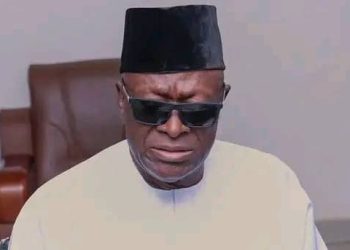 ODA President Calls for Greater Support for Community Policing to Tackle Insecurity