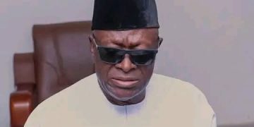 ODA President Calls for Greater Support for Community Policing to Tackle Insecurity