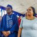 FUL Vice-Chancellor, Wife lead campaign against drug abuse as foundation marks his 60th Birthday