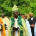 Bishop Ojo Urges Nigerians to Trust God Amid Insecurity, Backs Tinubu’s Reforms