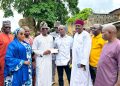 Ododo Approves Permanent Structure, Revival Funds for Radio Kogi Okeneba