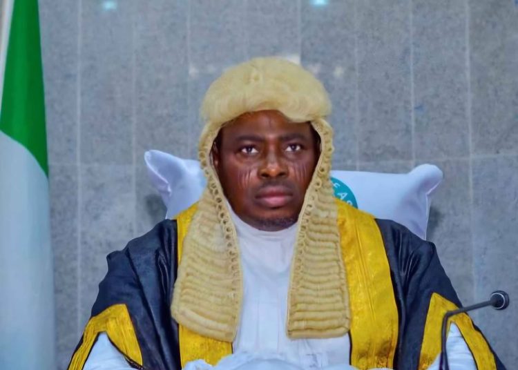 Kogi Assembly Defends Oversight Role, Dismisses CISLAC Allegations