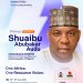 Prince Shuaibu Audu to Spotlight Nigeria’s Steel Renaissance at AFNIS 2026