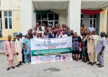 Kogi, Sightsavers Target 240,000 Children for Schistosomiasis Treatment Across 15 LGAs
