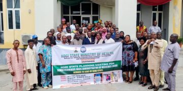 Kogi, Sightsavers Target 240,000 Children for Schistosomiasis Treatment Across 15 LGAs
